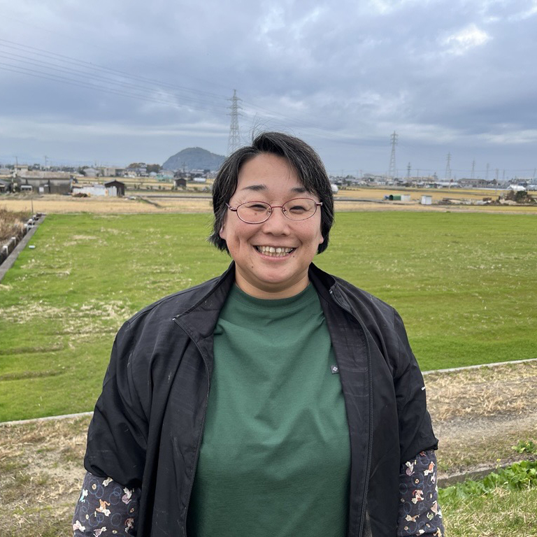 あさぎ なおみ先生